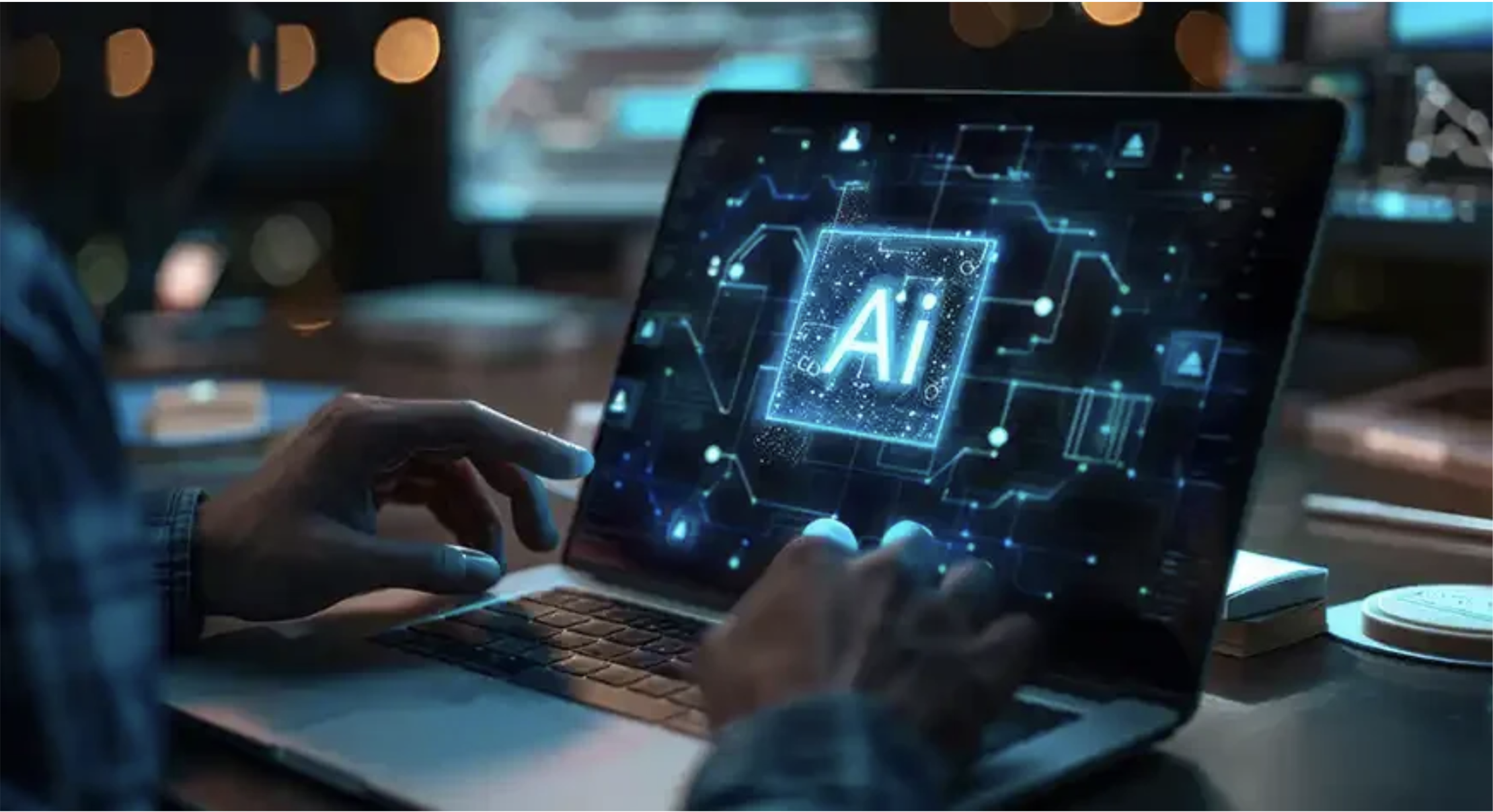 4 Critical Optimization Factors for AI and LLMs (Like ChatGPT) | Kingdon Marketing in Boone NC