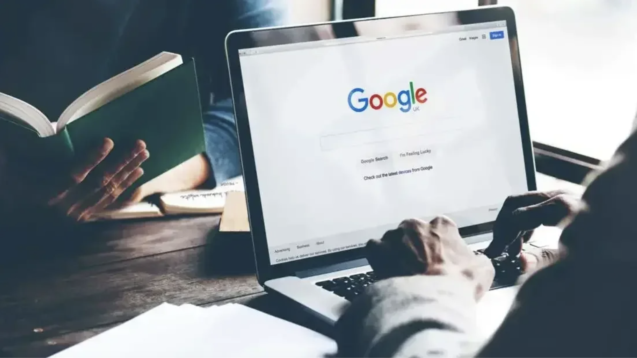 You Launched a New Website, But Is It on Google Yet? How to Check (and Fix It) | Kingdon Marketing in Boone NC
